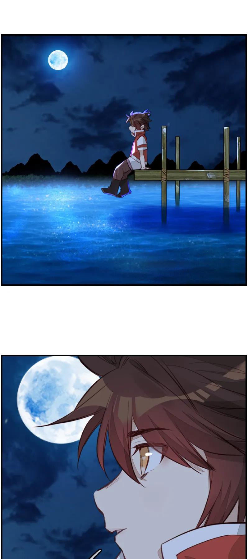 [第12话] 哭声-第13话