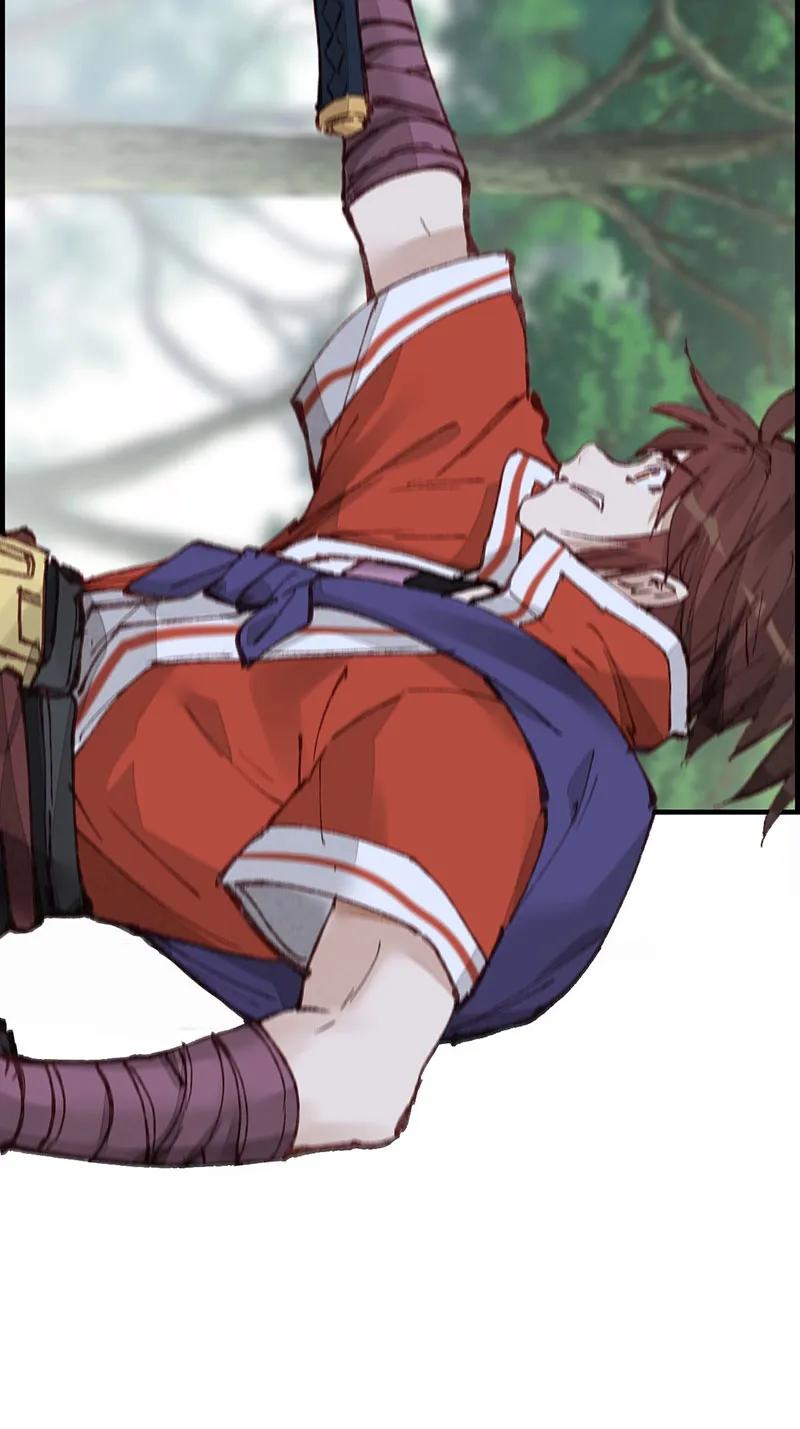 [第27话] 中掌(1/2)-第25话