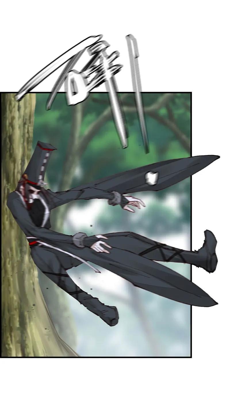 [第27话] 中掌(1/2)-第25话