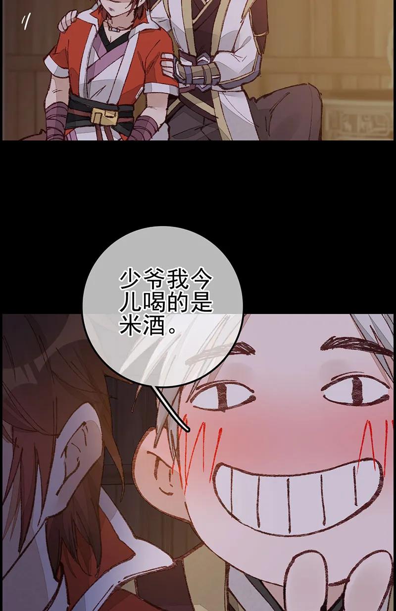 [第31话] 张子凡(1/2)-第29话