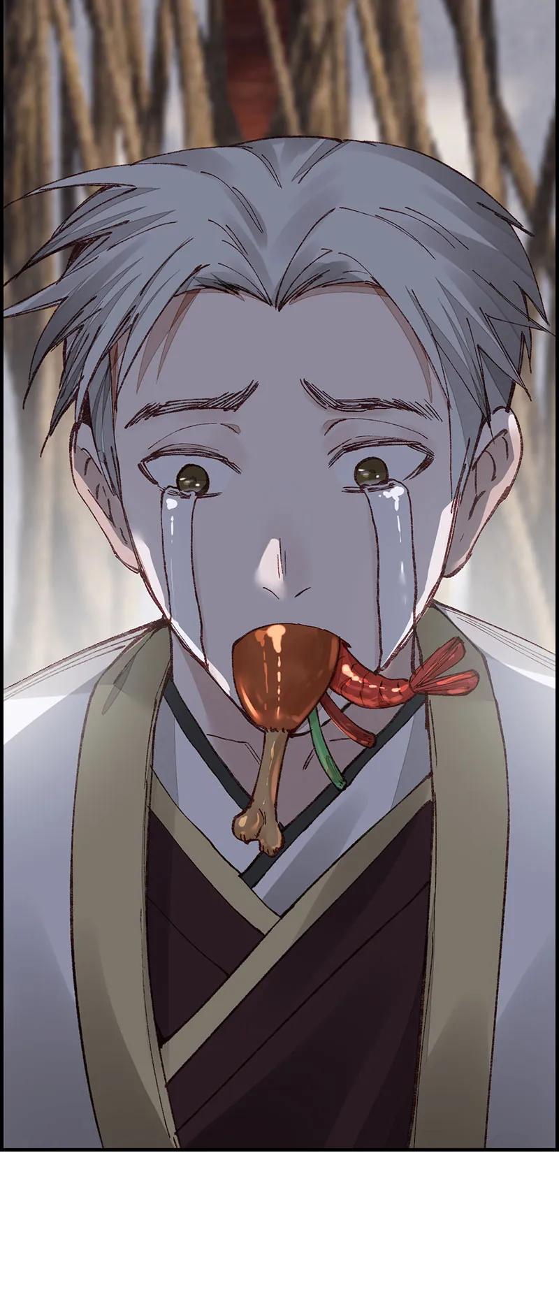 [第37话] 倾国倾城-第35话