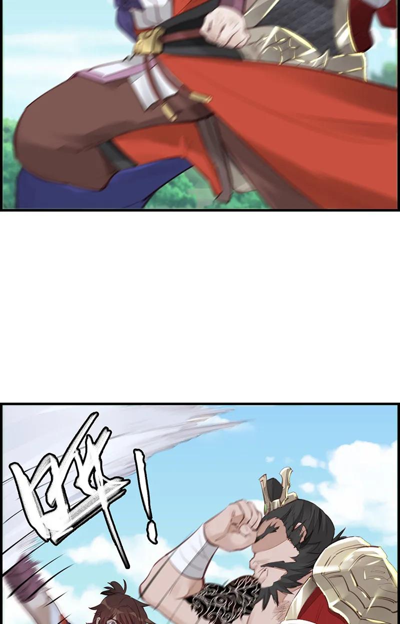 [第45话] 十里之内有敌情(1/2)-第43话