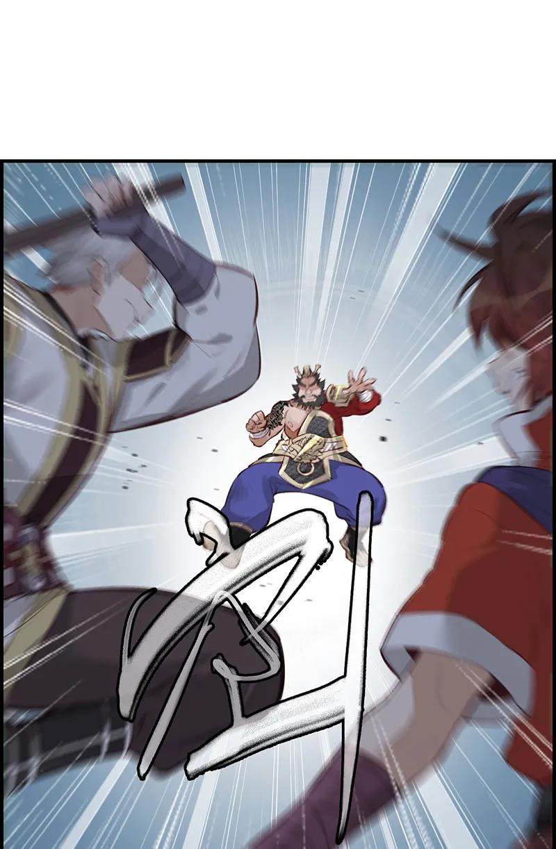 [第45话] 十里之内有敌情(1/2)-第43话