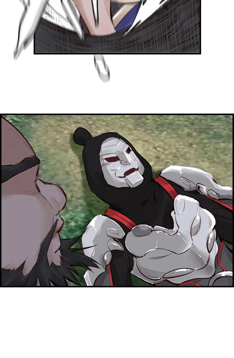 [第45话] 十里之内有敌情(1/2)-第43话