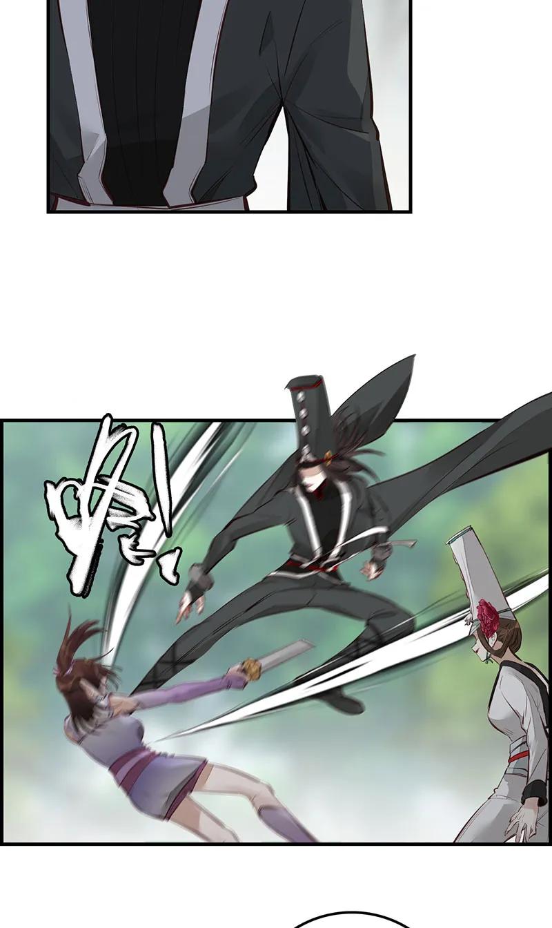 [第45话] 十里之内有敌情(1/2)-第43话