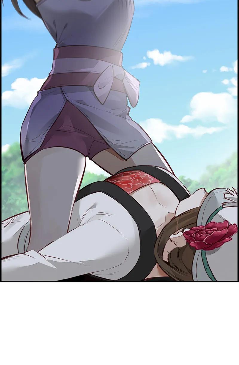 [第45话] 十里之内有敌情(1/2)-第43话