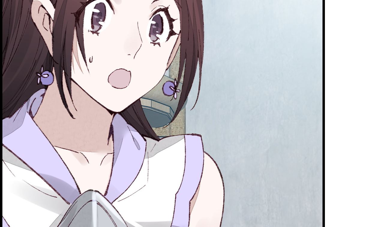 畫江湖之不良人 官方授權漫畫 - 飛起來啦(1/3) - 2