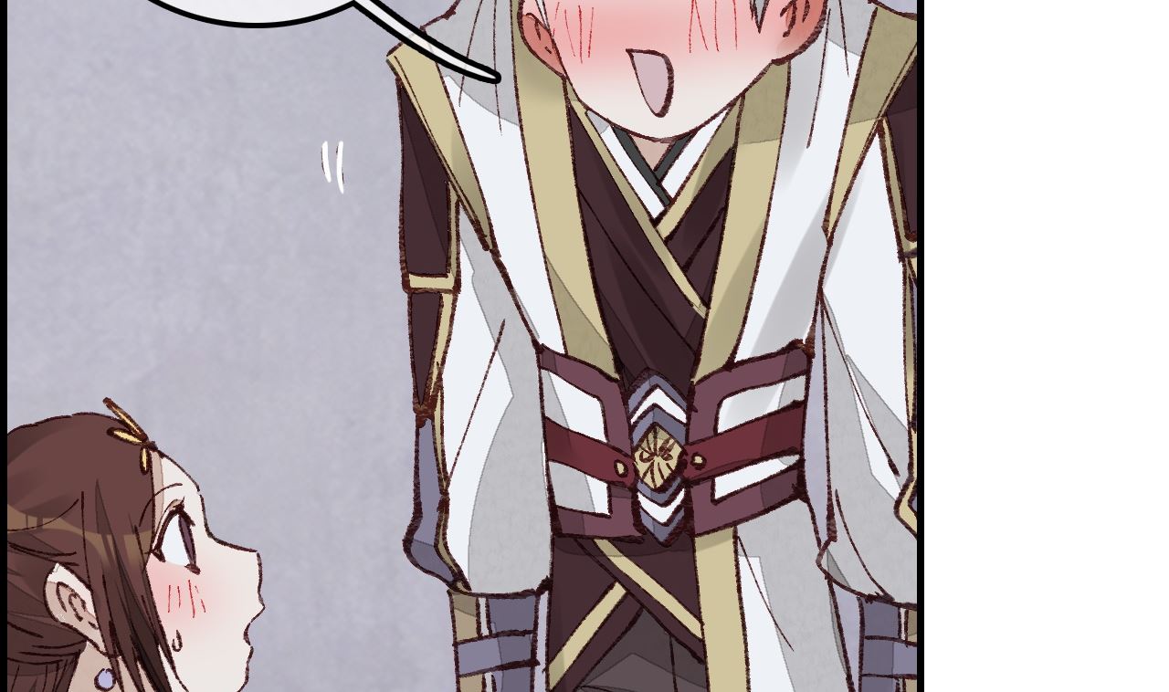 畫江湖之不良人 官方授權漫畫 - 飛起來啦(3/3) - 2