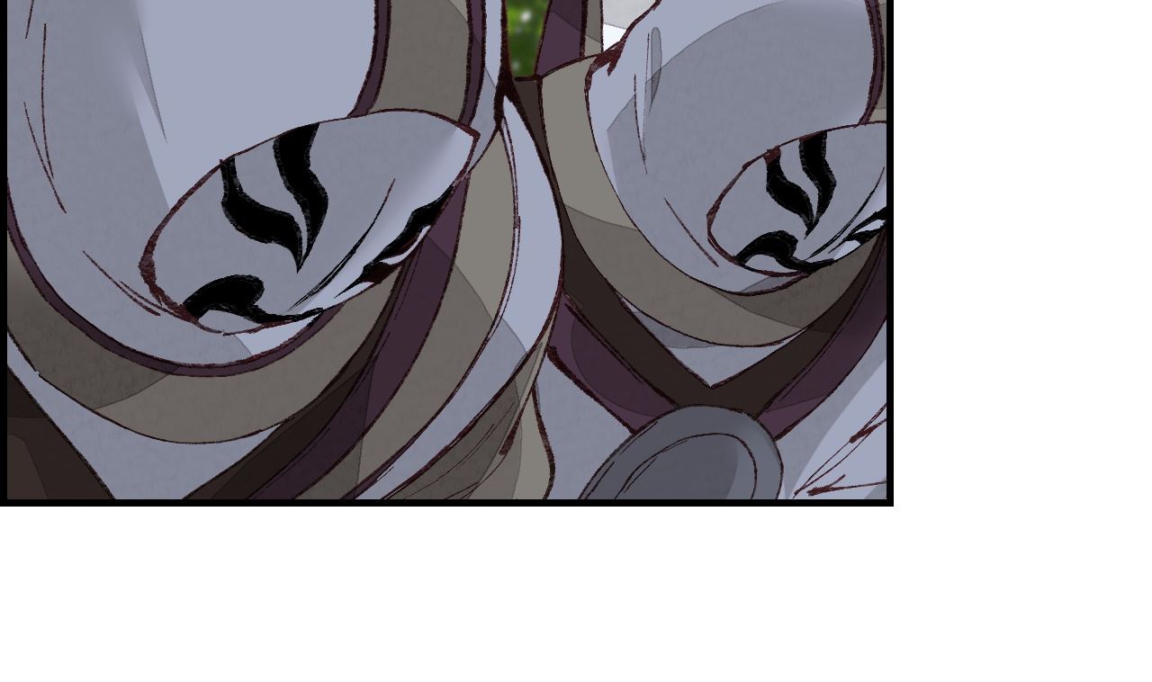 畫江湖之不良人 官方授權漫畫 - 飛起來啦(2/3) - 2