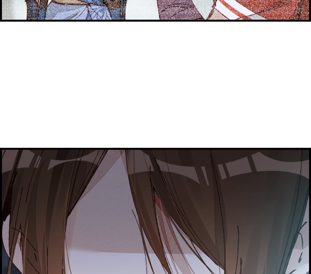 畫江湖之不良人 官方授權漫畫 - 傾國傾城(3/3) - 2