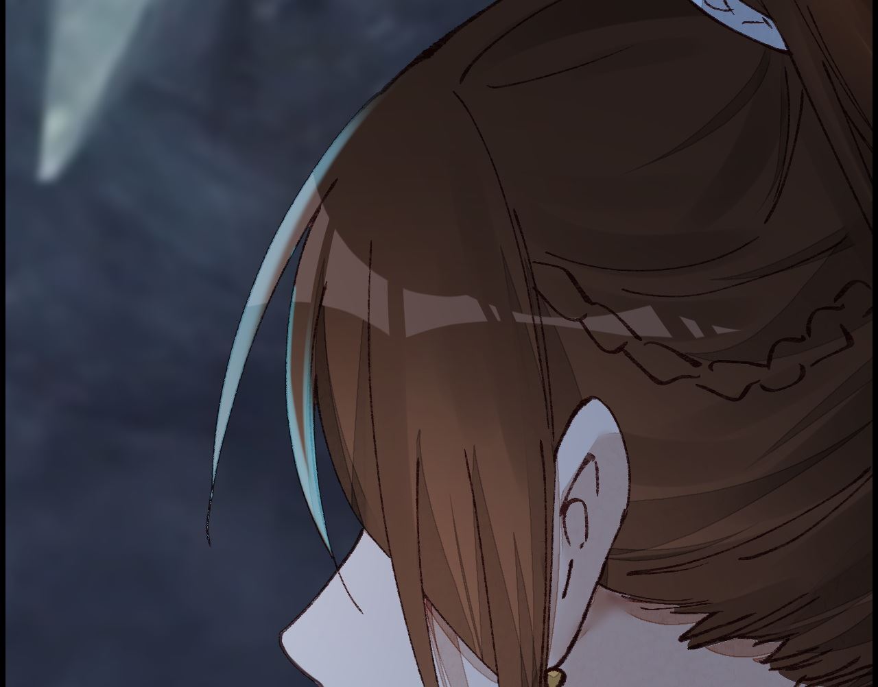 畫江湖之不良人 官方授權漫畫 - 傾國傾城(3/3) - 4