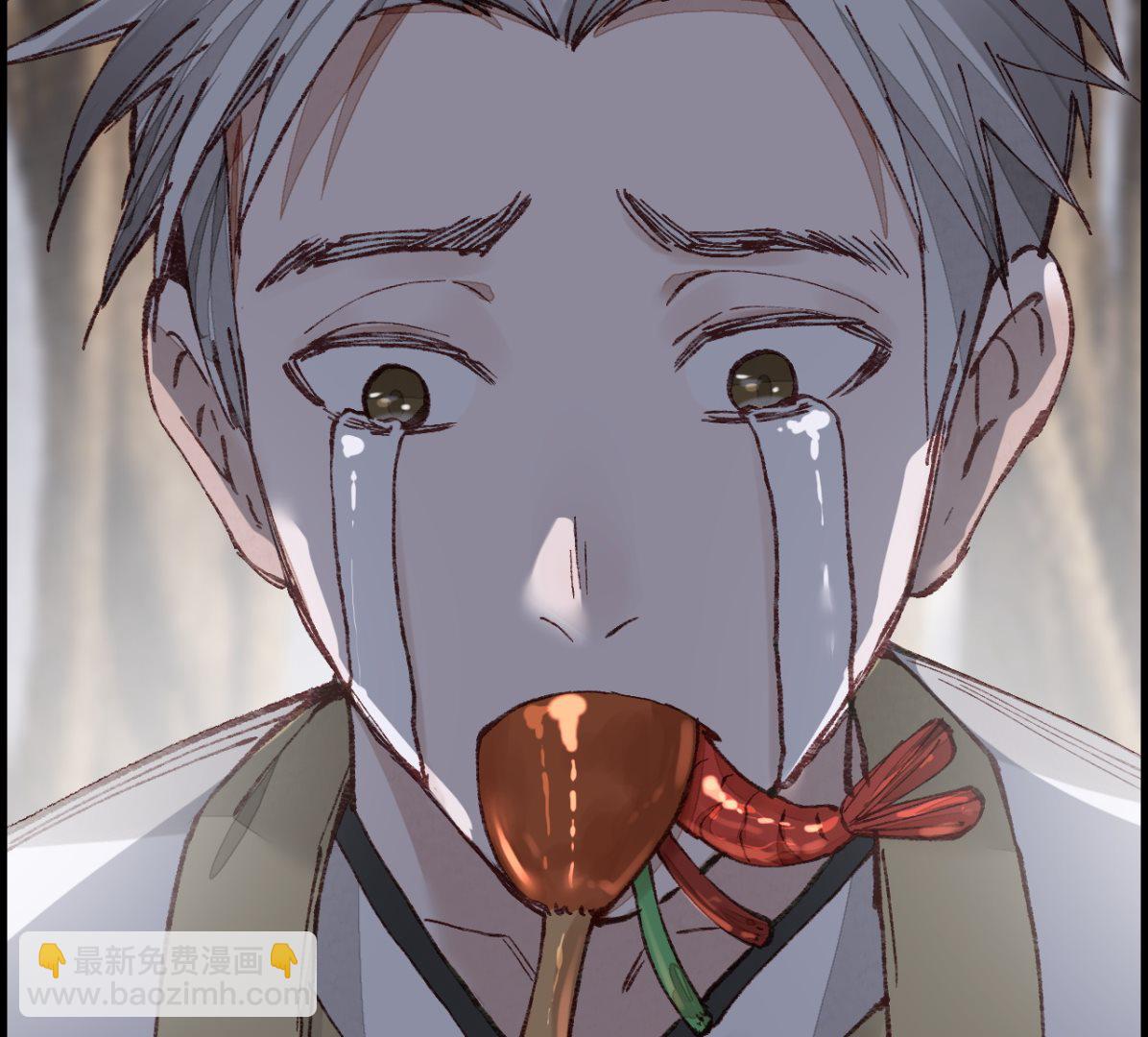 畫江湖之不良人 官方授權漫畫 - 傾國傾城(1/3) - 1