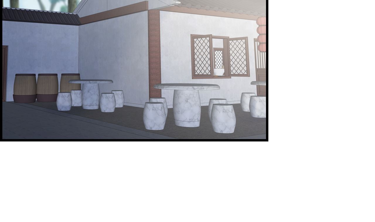 畫江湖之不良人 官方授權漫畫 - 傾國傾城(1/3) - 7