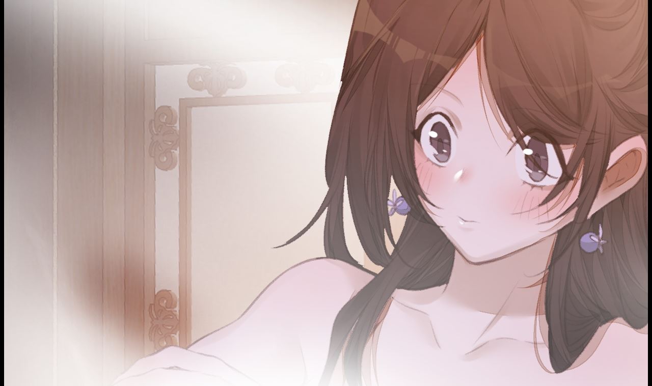 畫江湖之不良人 官方授權漫畫 - 偷看洗澡(3/3) - 2