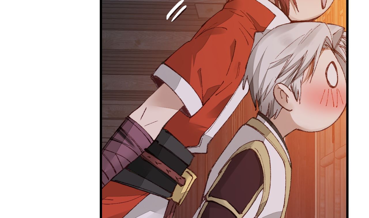 畫江湖之不良人 官方授權漫畫 - 偷看洗澡(3/3) - 5