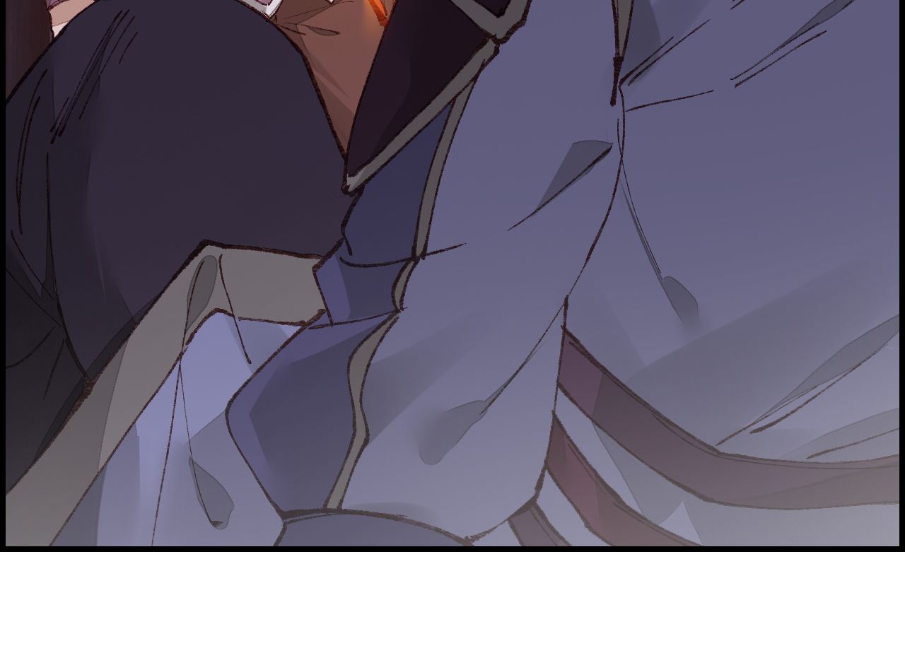 畫江湖之不良人 官方授權漫畫 - 偷看洗澡(3/3) - 2