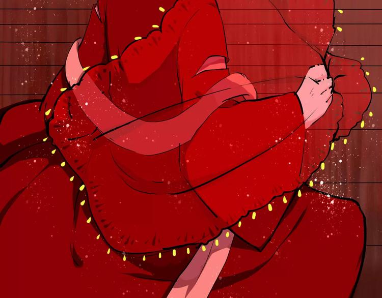 第1话 山神的新娘(1/7)-第1话