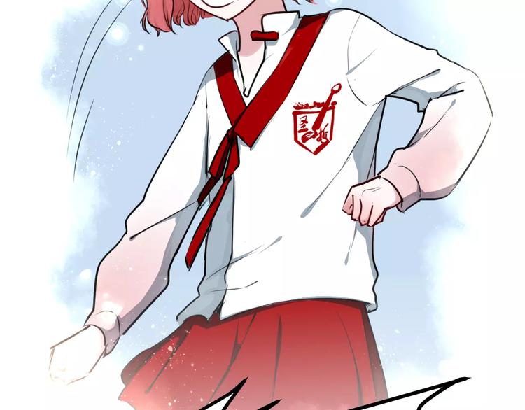 第11话  别伤害她！(1/2)-第11话