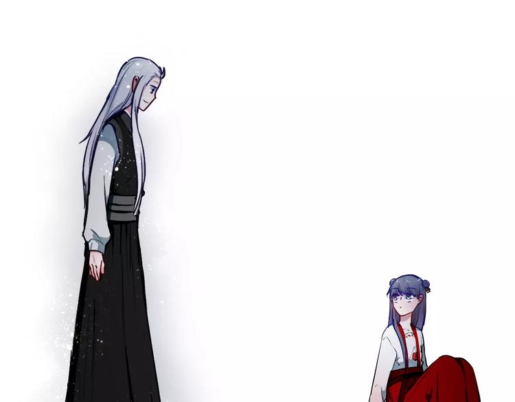 第17话 你变了(1/2)-第17话