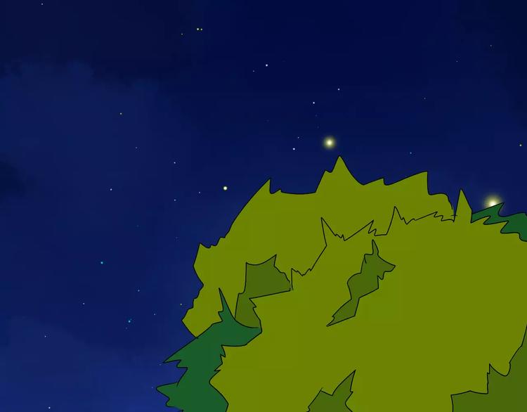 第17话 你变了(1/2)-第17话