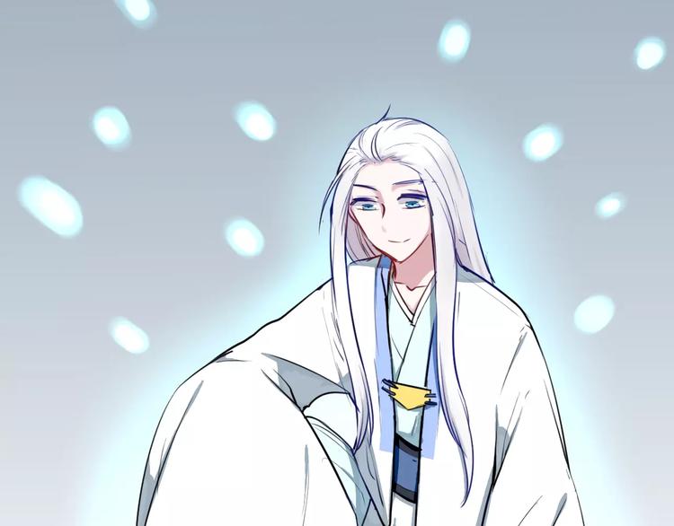 第21话 你讨厌我吗？(1/2)-第21话