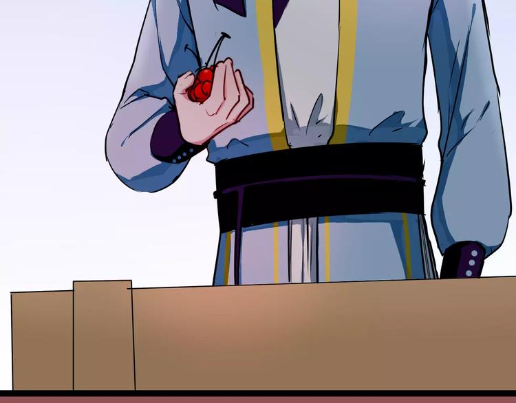 第21话 你讨厌我吗？(1/2)-第21话