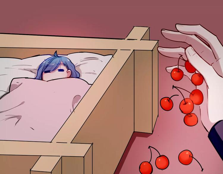 第21话 你讨厌我吗？(1/2)-第21话