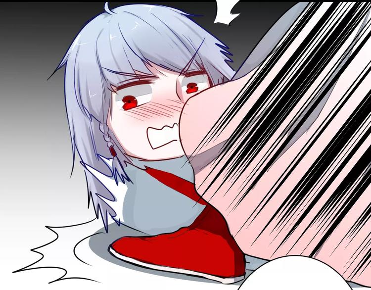 第21话 你讨厌我吗？(1/2)-第21话