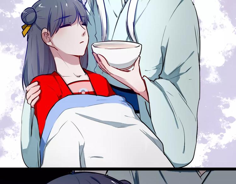 第23话 跌落人间(1/2)-第23话