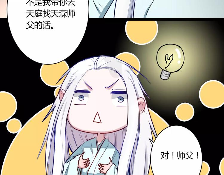 第23话 跌落人间(1/2)-第23话