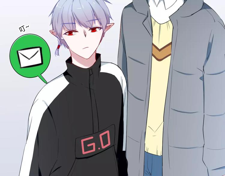 第29话 不理我(1/2)-第29话