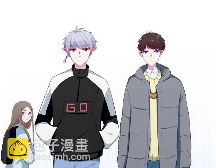 第29话 不理我(1/2)-第29话