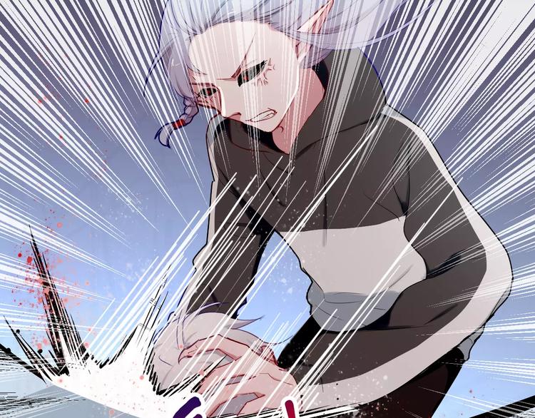 第33话 别过来(1/2)-第33话