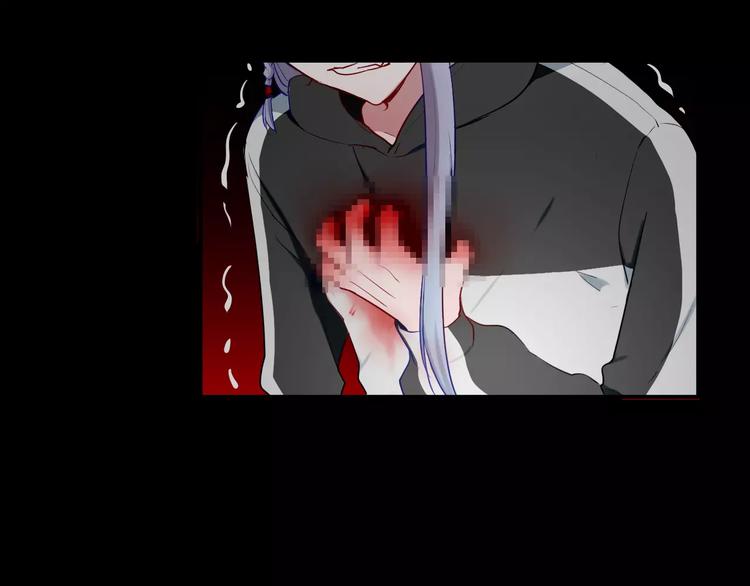 第33话 别过来(1/2)-第33话