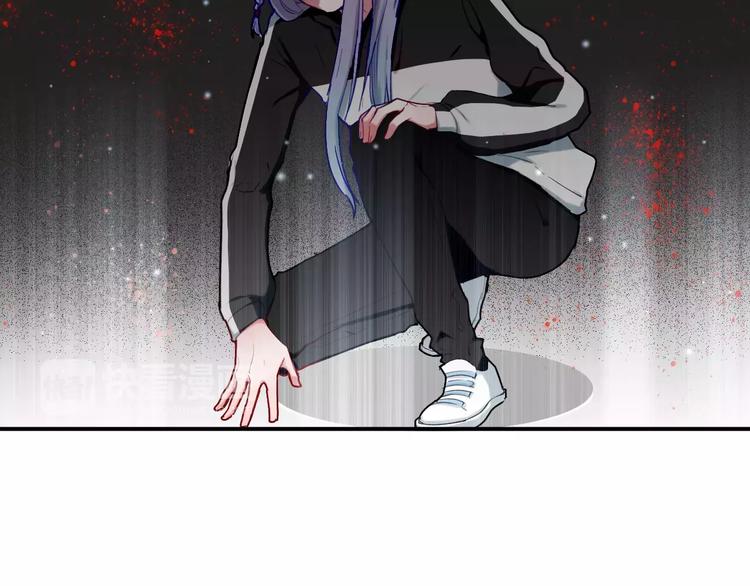 第33话 别过来(1/2)-第33话