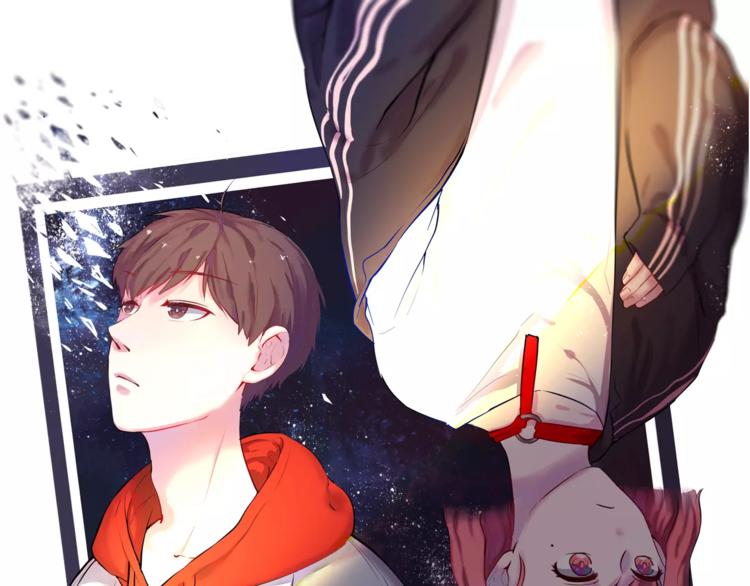 番外 谢谢你(1/2)-第35话