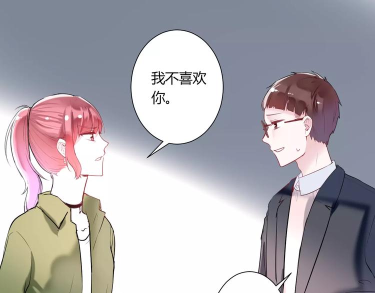 番外 谢谢你(1/2)-第35话