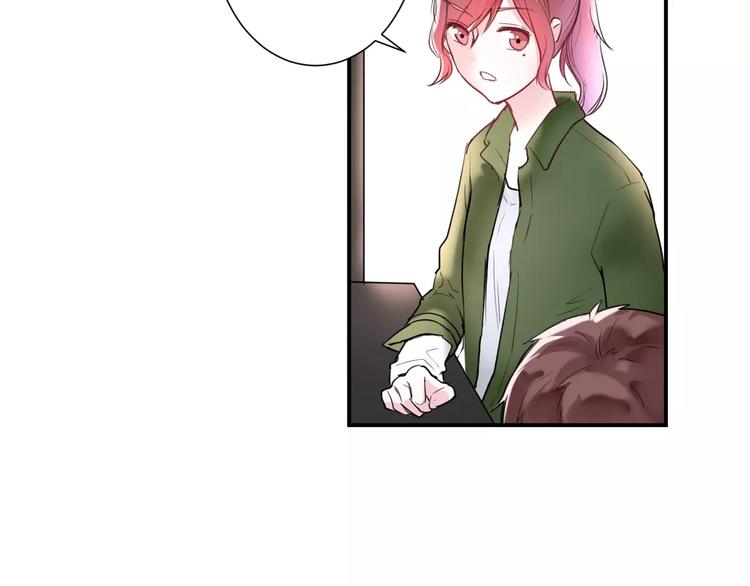 番外 谢谢你(1/2)-第35话