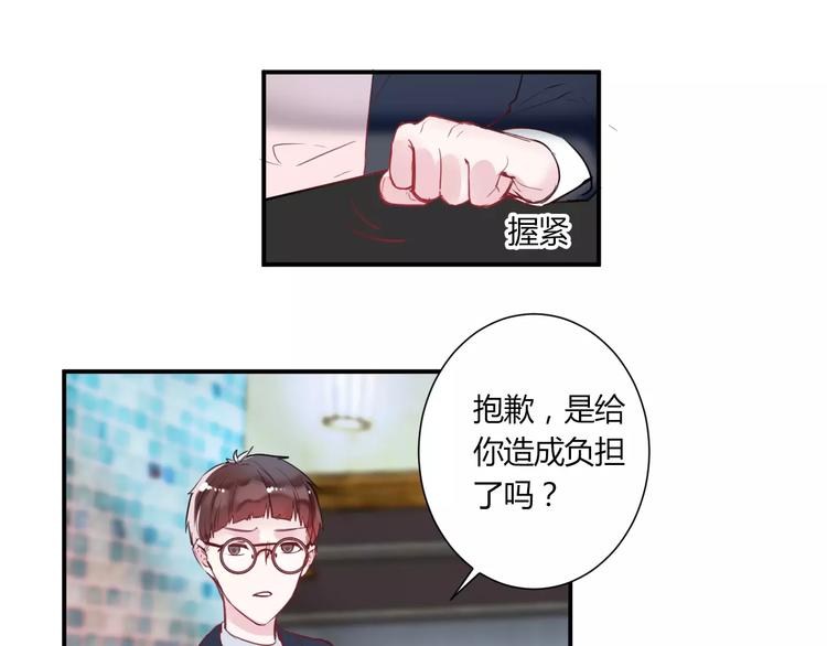 番外 谢谢你(1/2)-第35话