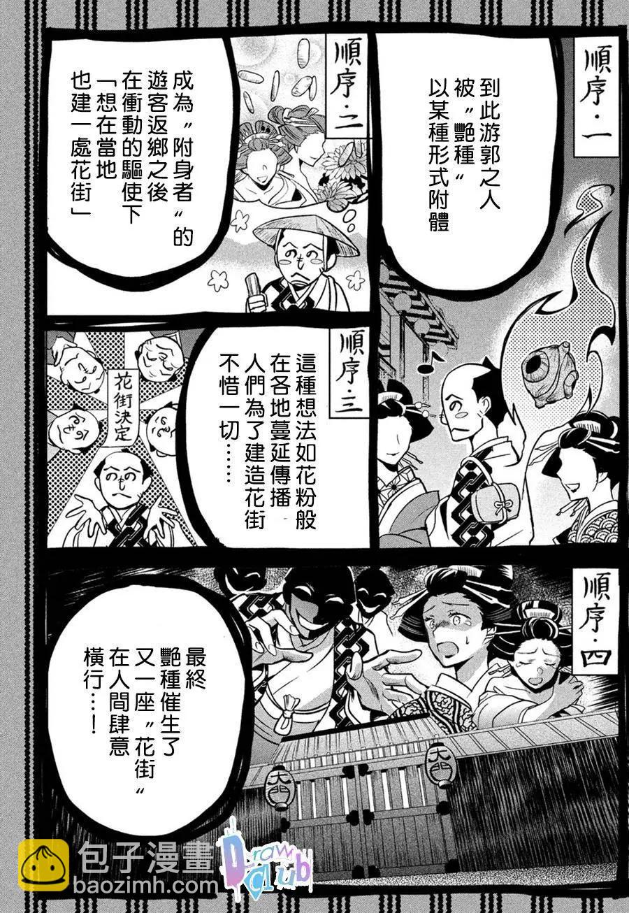 花街鬥豔 - 第03回 - 1
