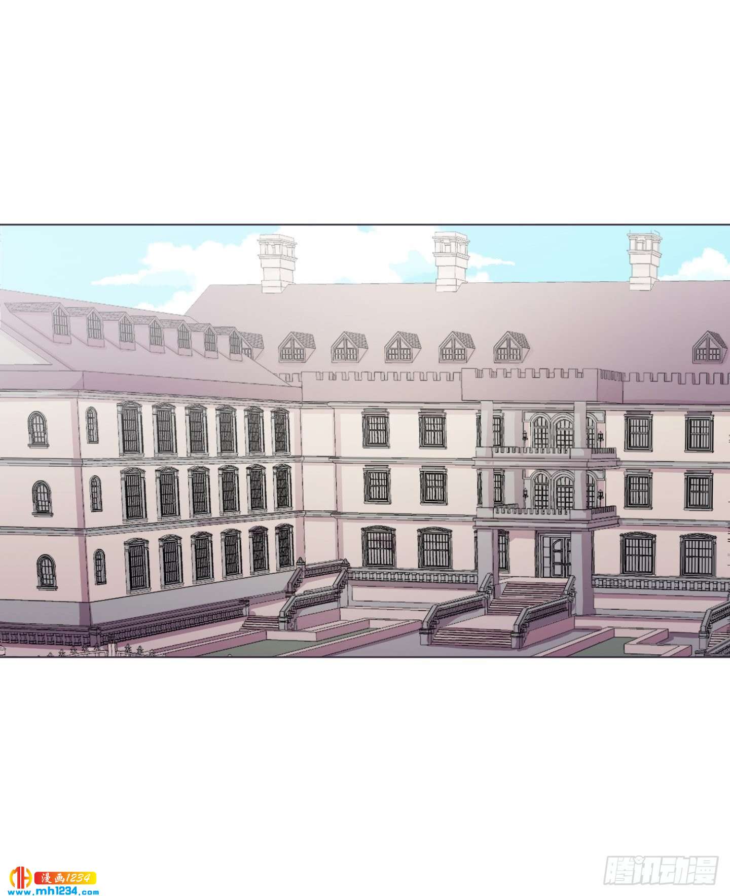 第23话(1/2)-第23话