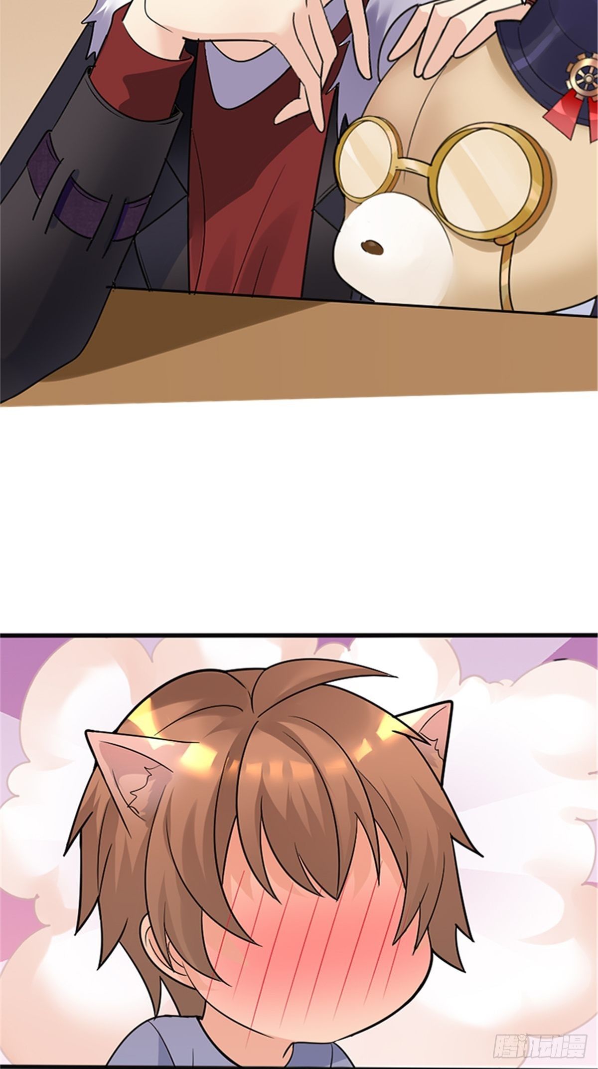 《花开时节总是诗》即将上线啦！-第1话