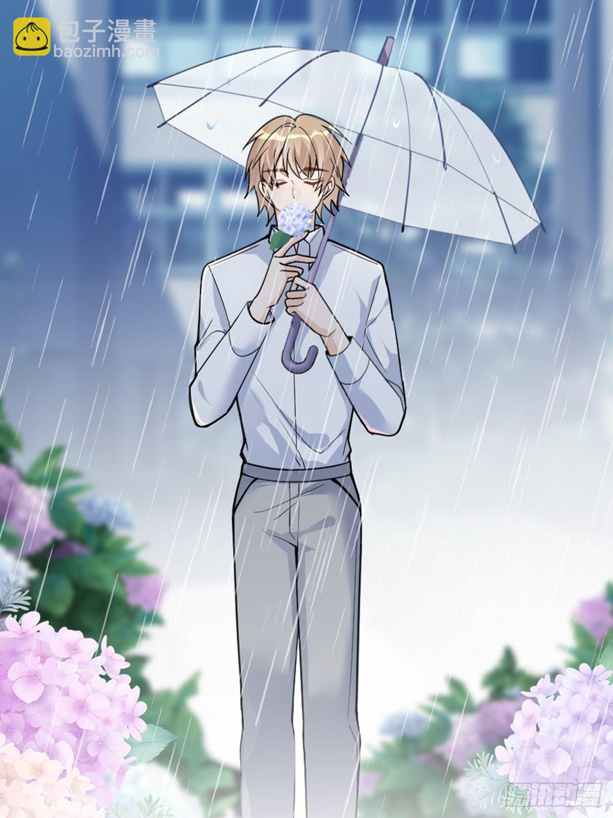 《花开时节总是诗》即将上线啦！-第1话