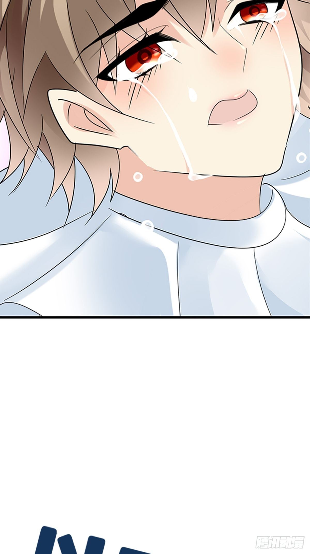 《花开时节总是诗》即将上线啦！-第1话