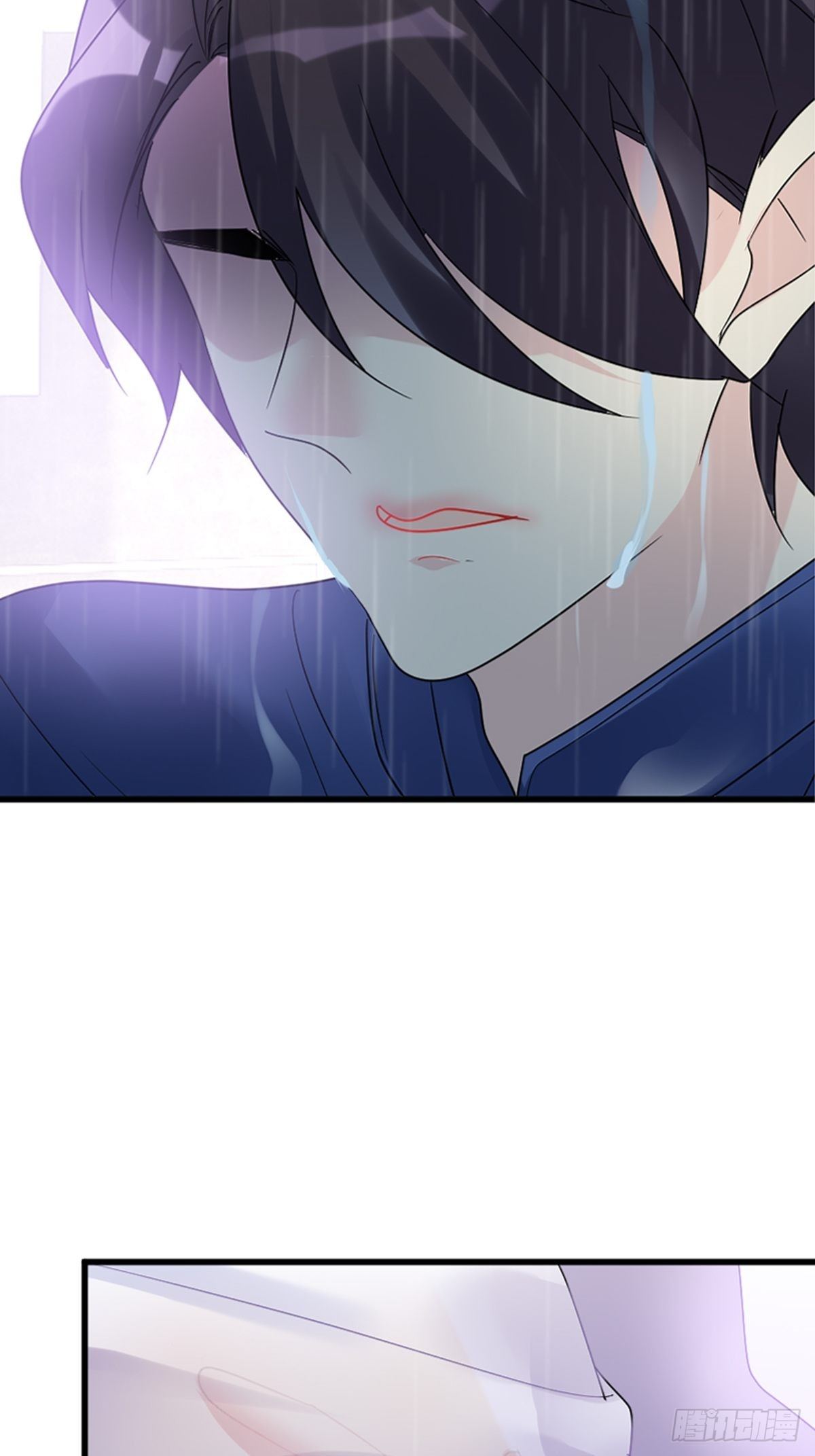 《花开时节总是诗》即将上线啦！-第1话