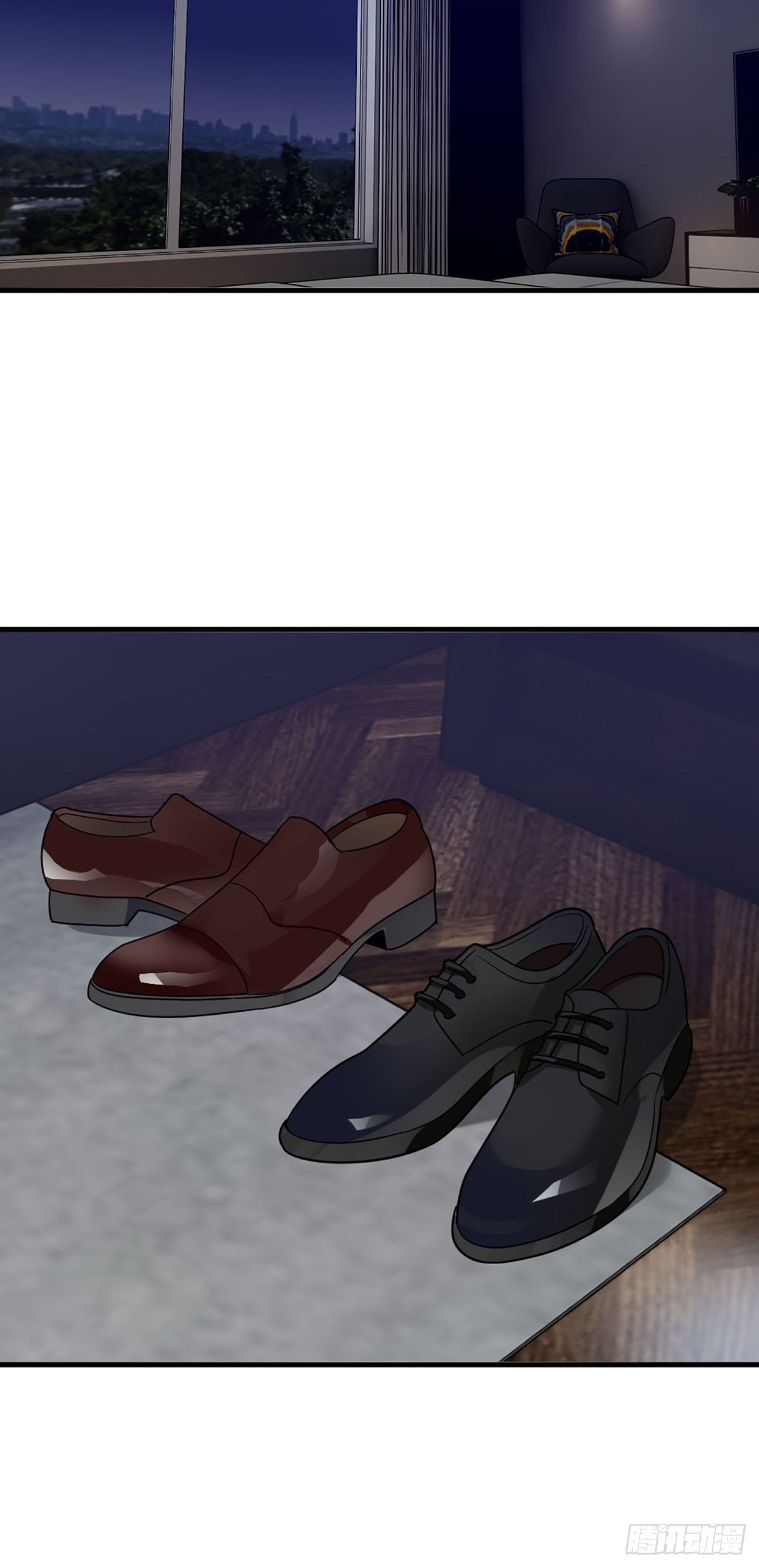 谢谢爸爸！-第13话