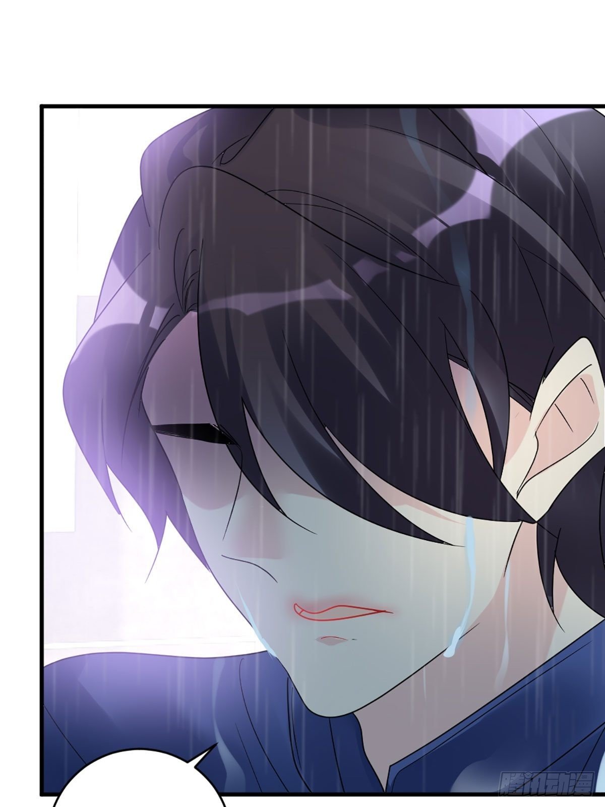 谢谢爸爸！-第13话