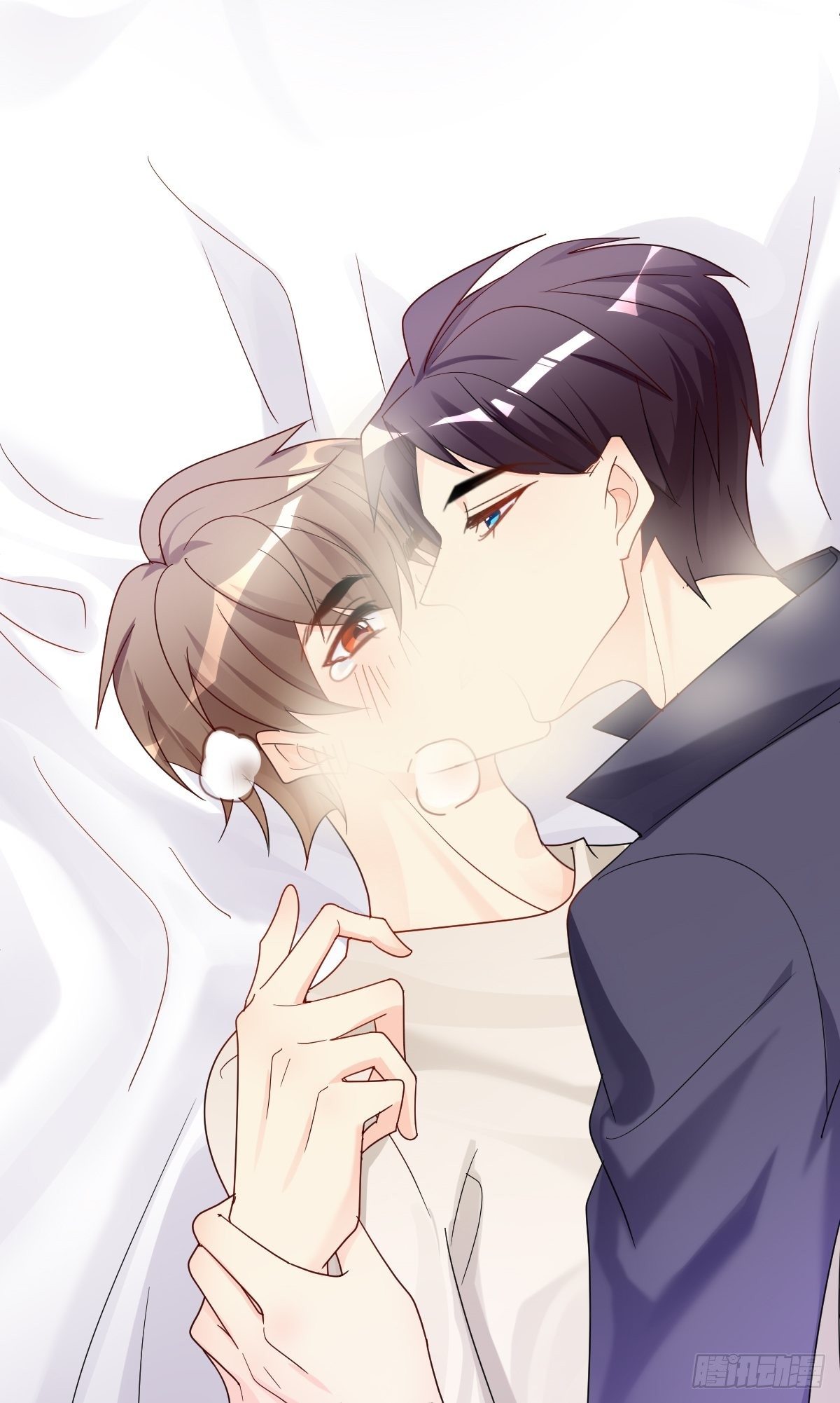 我来招待你吧！-第23话