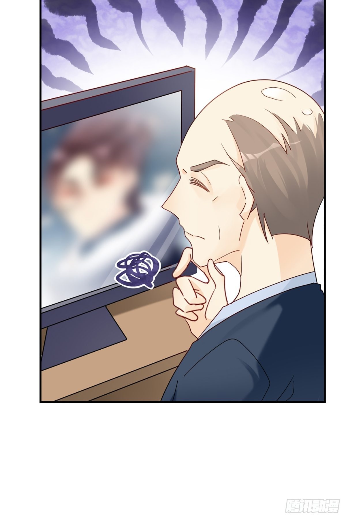 默契配合-第25话