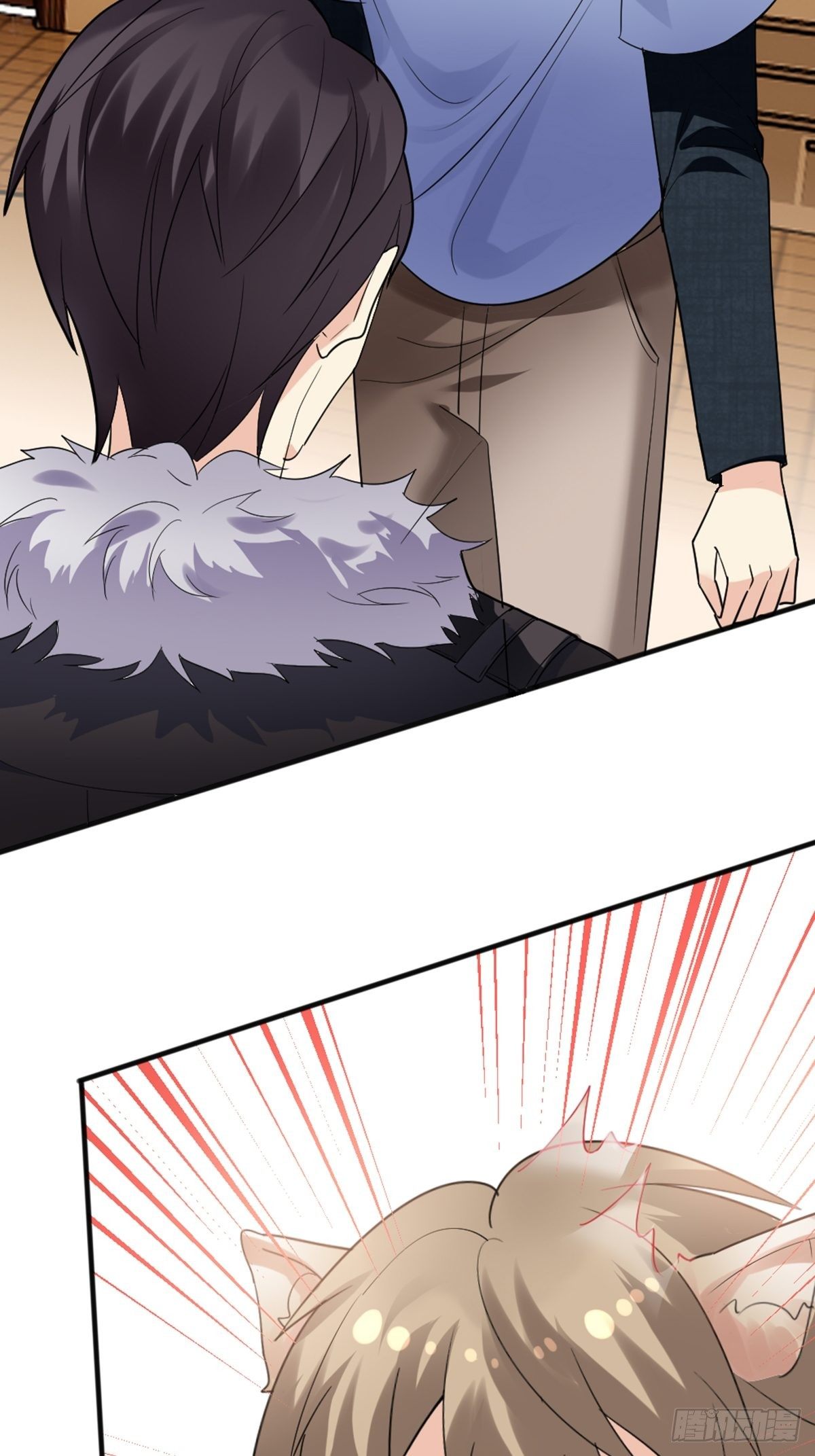 抓、到、你、了-第3话